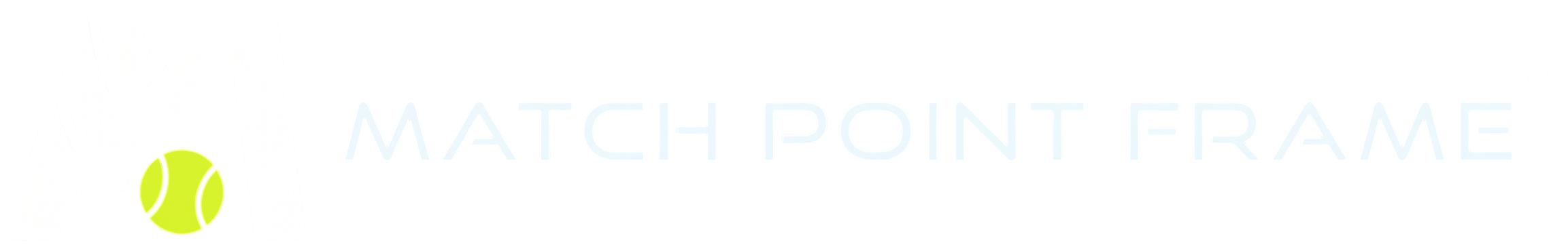 Match Point Frame®