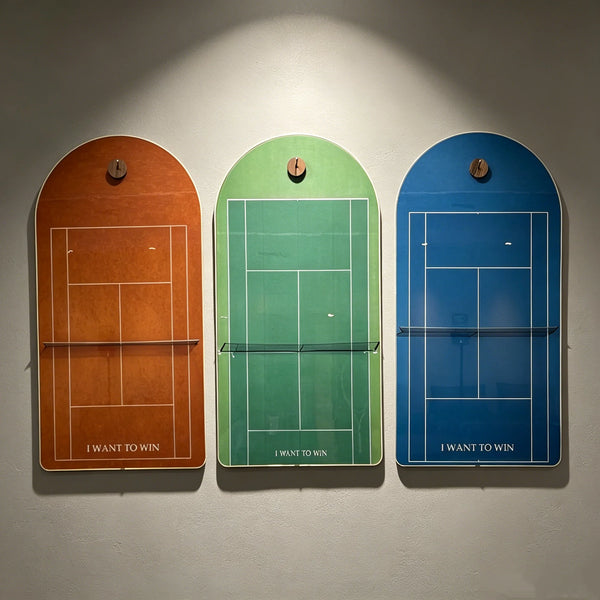 Step 3: Mount the Display Frame