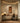 Red Clay Tennis Racket Display Frame – Wall Mount Racquet Holder & Tennis Room Decor (Excluding the racket）