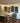 Grand Colors Collection – Tennis Racket Display Frame (Excluding the rackets）